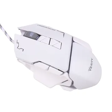 ماوس گیمینگ وریتی  مدل KT-010615|V-MS5136